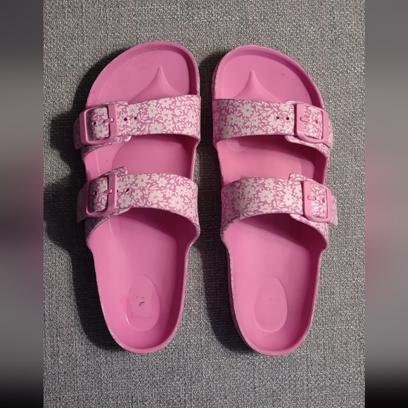 Shade & Shore Shoes - Shade n Shore sandals(9)